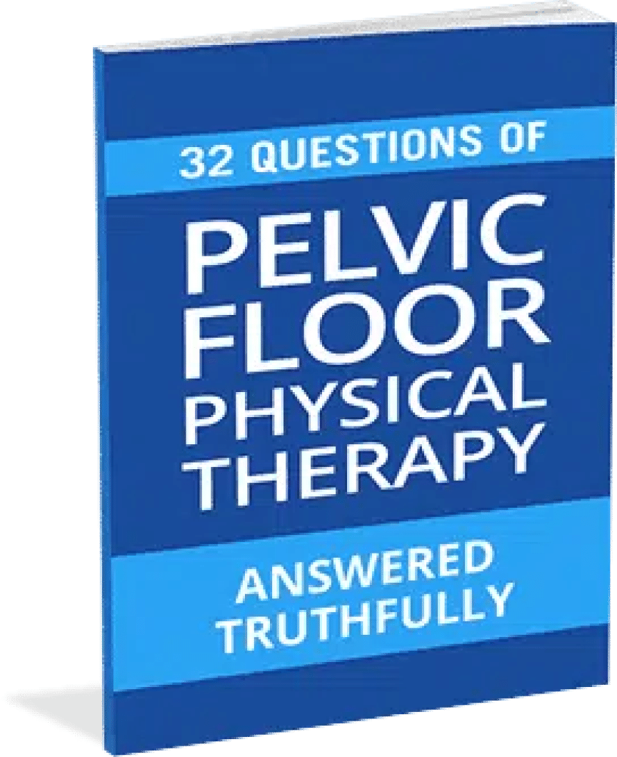 Pelvic Health Sample Treatment Page Back In Motion Physical Therapy