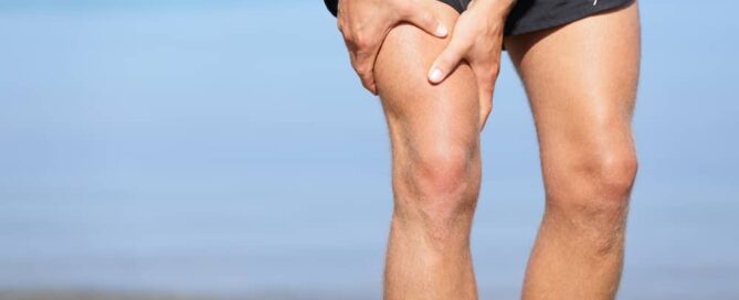 Running injuries Fort Myers