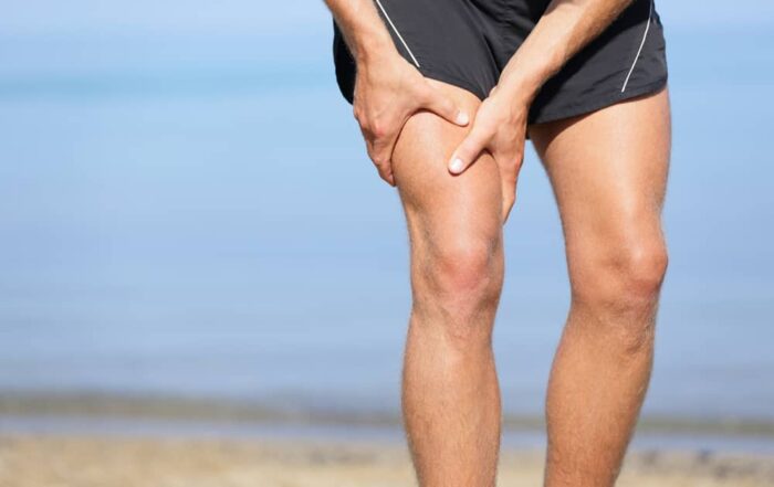 Running injuries Fort Myers