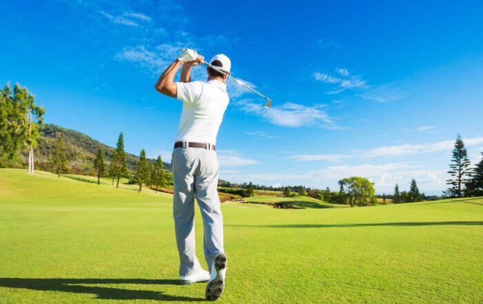 Golfers elbow is one of the most comm sports injuries of all