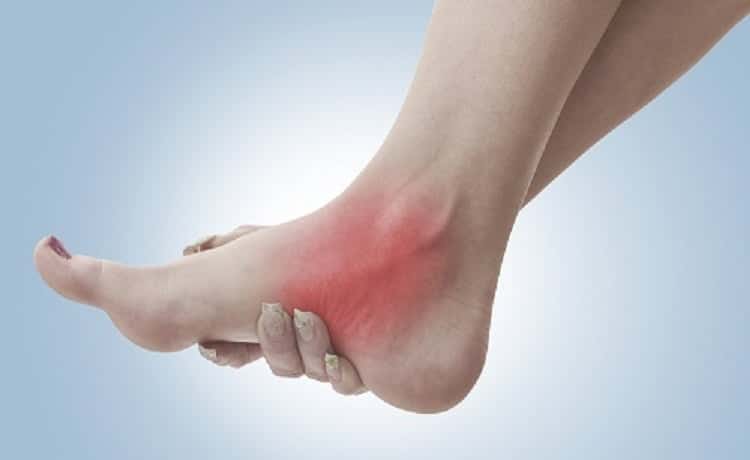 ankle physical therapy can help you walk, run, or even prevent surgery