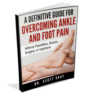 Causes and Prevention: Why Your Foot and Ankle Are Killing You?