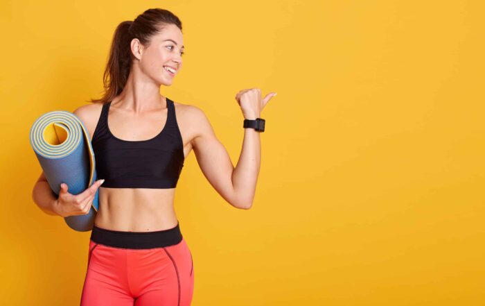what to look for in a personal trainer
