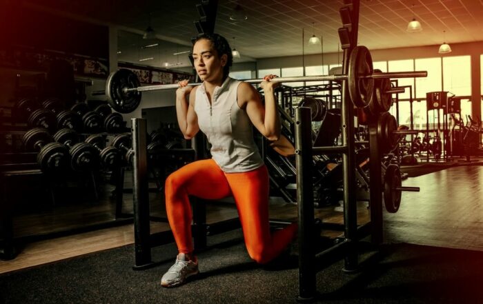 Miraculously, you even stick to your plan and workout strictly day after day, week after week, month after month. But after a couple of weeks or months, you see that you’ve not achieved anything significant through the workouts.
