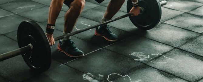 why everyone needs personal training
