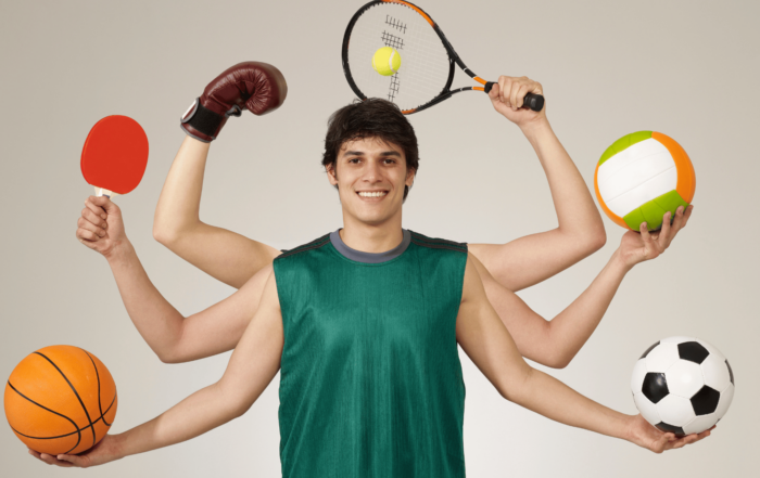 Our sports physical therapy programs in Fort Myers, FL are safe and effective!