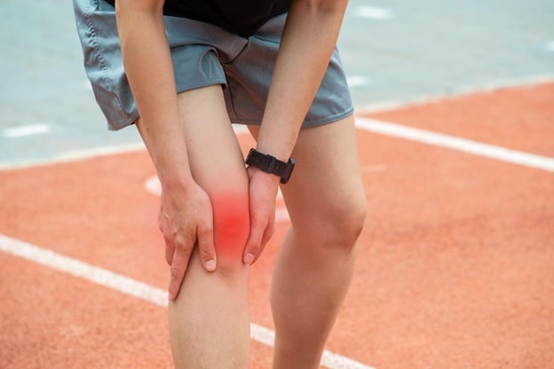 Runner’s Knee