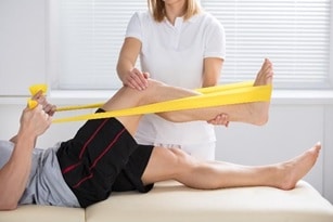 Sports Physical Therapy In Fort Myers, FL