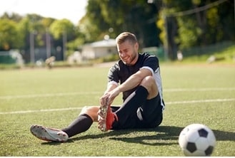 football-player