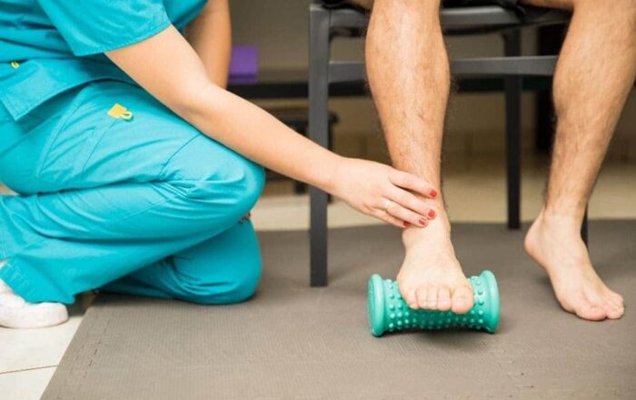 Plantar Fasciitis Treatment in Fort Myers, FL