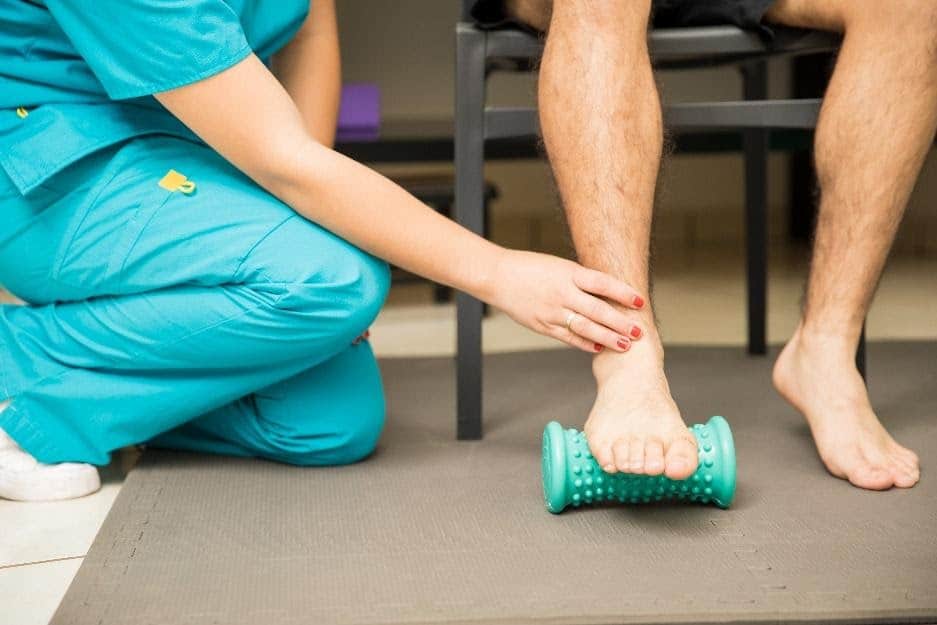 Plantar Fasciitis Treatment in Fort Myers, FL