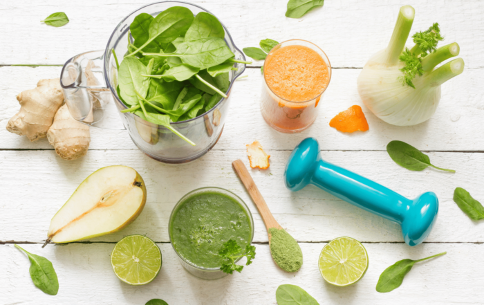 how to boost your immunity fort myers florida