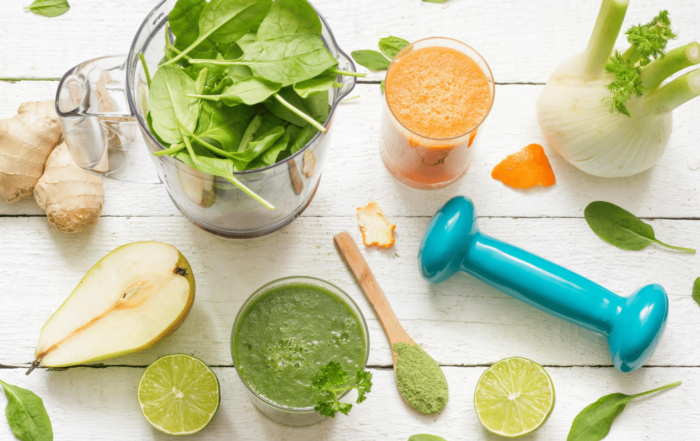 Health Goals Fort Myers