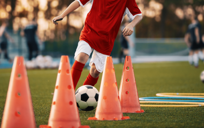 Youth Sport Training Fort Myers, FL