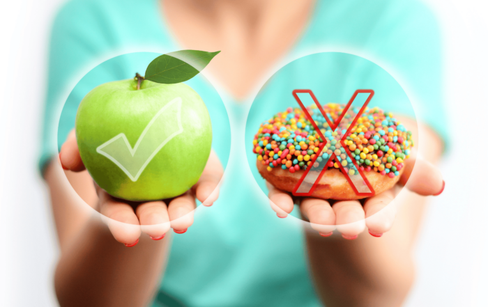 nutrition fort myers