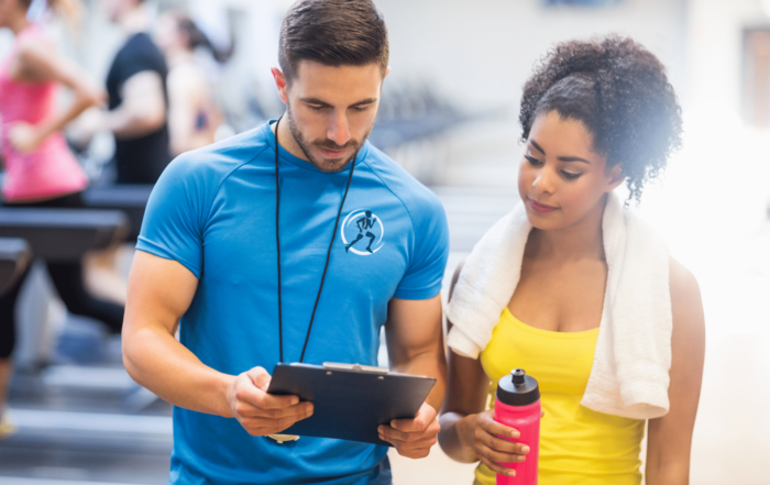 personal training fort myers