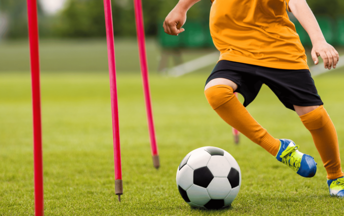 5 ways to improve your soccer athletes performance