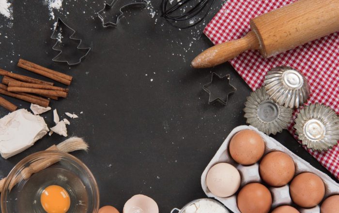 healthy holiday desserts
