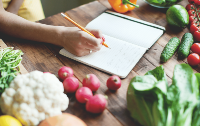 healthy holiday recipes