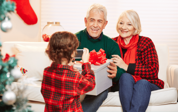 with some practical tips, proper planning, and help, you can enjoy the holidays free of pain and added stress. Here are some simple ways that will help you. 