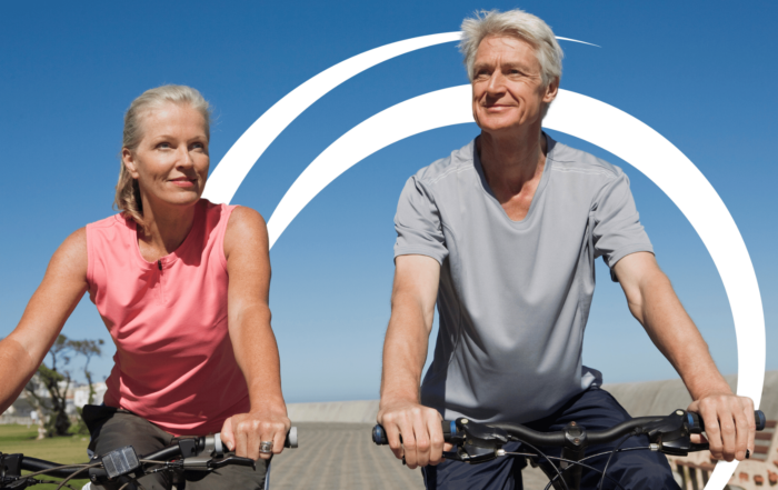 working out in you 50s and beyond