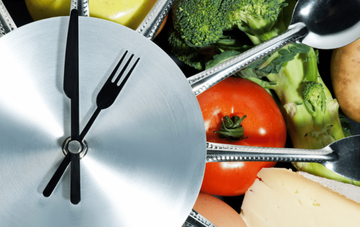 nutrient timing can help you achieve your health and fitness goals