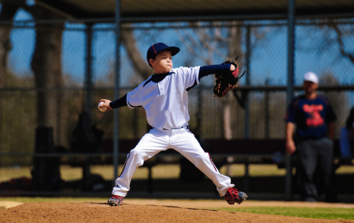 baseball training fort myers