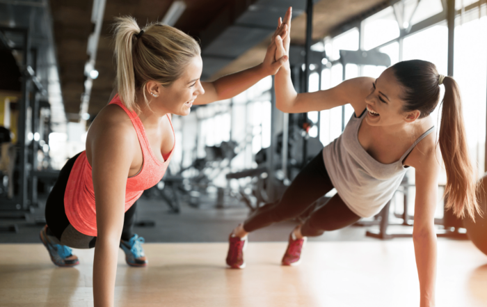 womens fitness myths debunked
