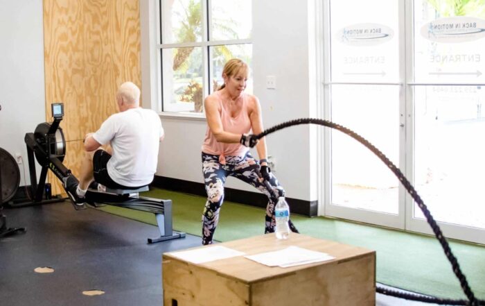 why you need personal training in your 50's 60's, &70's
