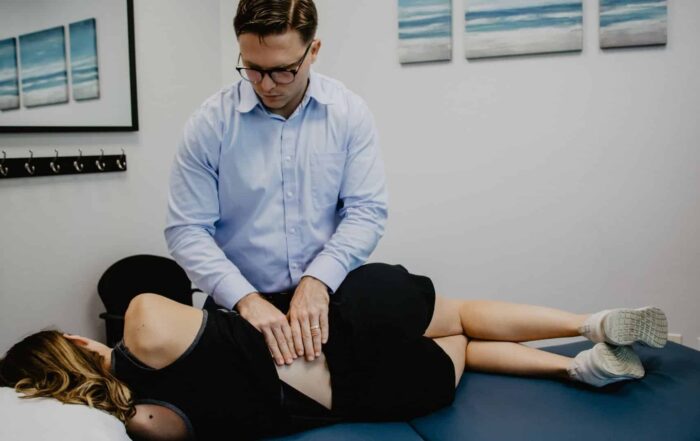 Back In Motion's Treatments Fort Myers, FL Consists of Lower Back Pain Physical Therapy