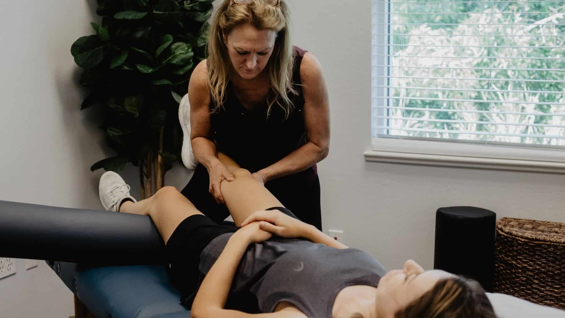 Is Physical Therapy the Answer to Lower Back Pain?