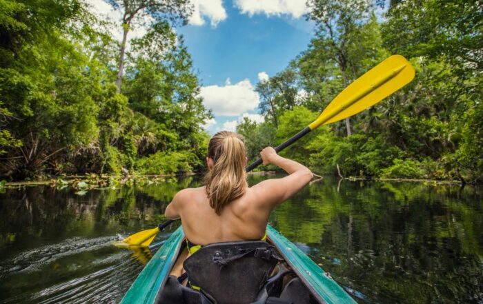 5 Things To Do In Fort Myers To Stay Active