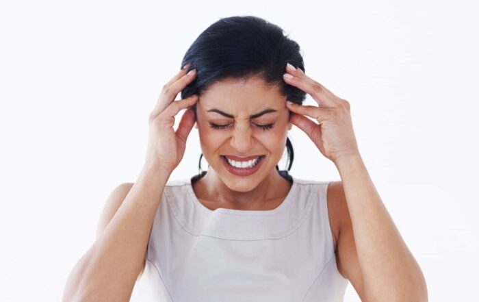 tension headache treatment