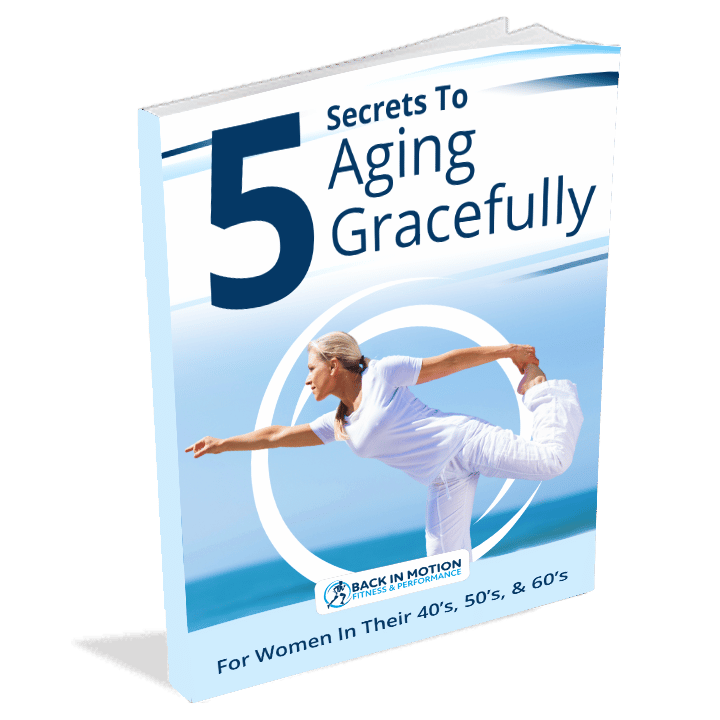 Aging Gracefully: 8 Tips for Senior Women's Health and Fitness