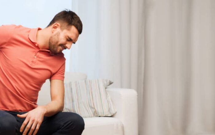 Why Does My Lower Back Hurt When I Sit