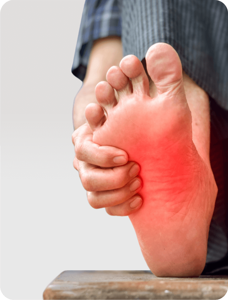 Plantar Fasciitis_grayBG