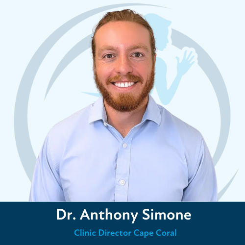 Dr. Anthony Simone – December rNewsletter 2024
