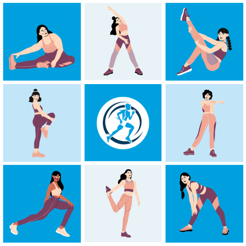 fitness corner image