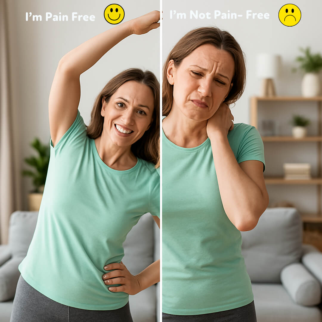 April Quiz – is your body palying