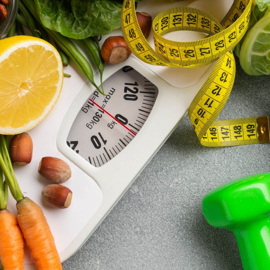 2. Muscle Mass Decreases — Which Lowers Your Metabolism