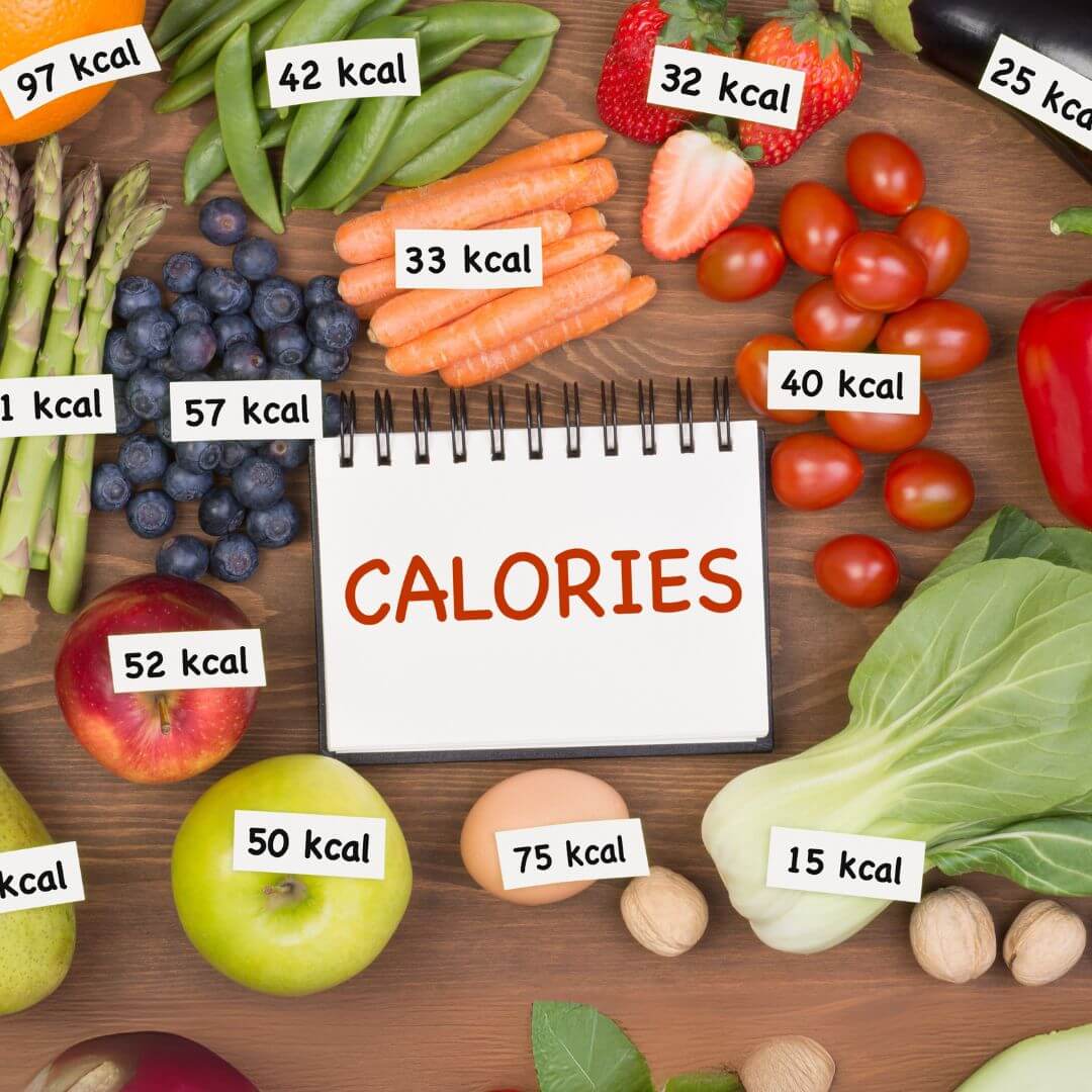 4. You Can’t Just Cut Calories — You Need to Fuel Smarter