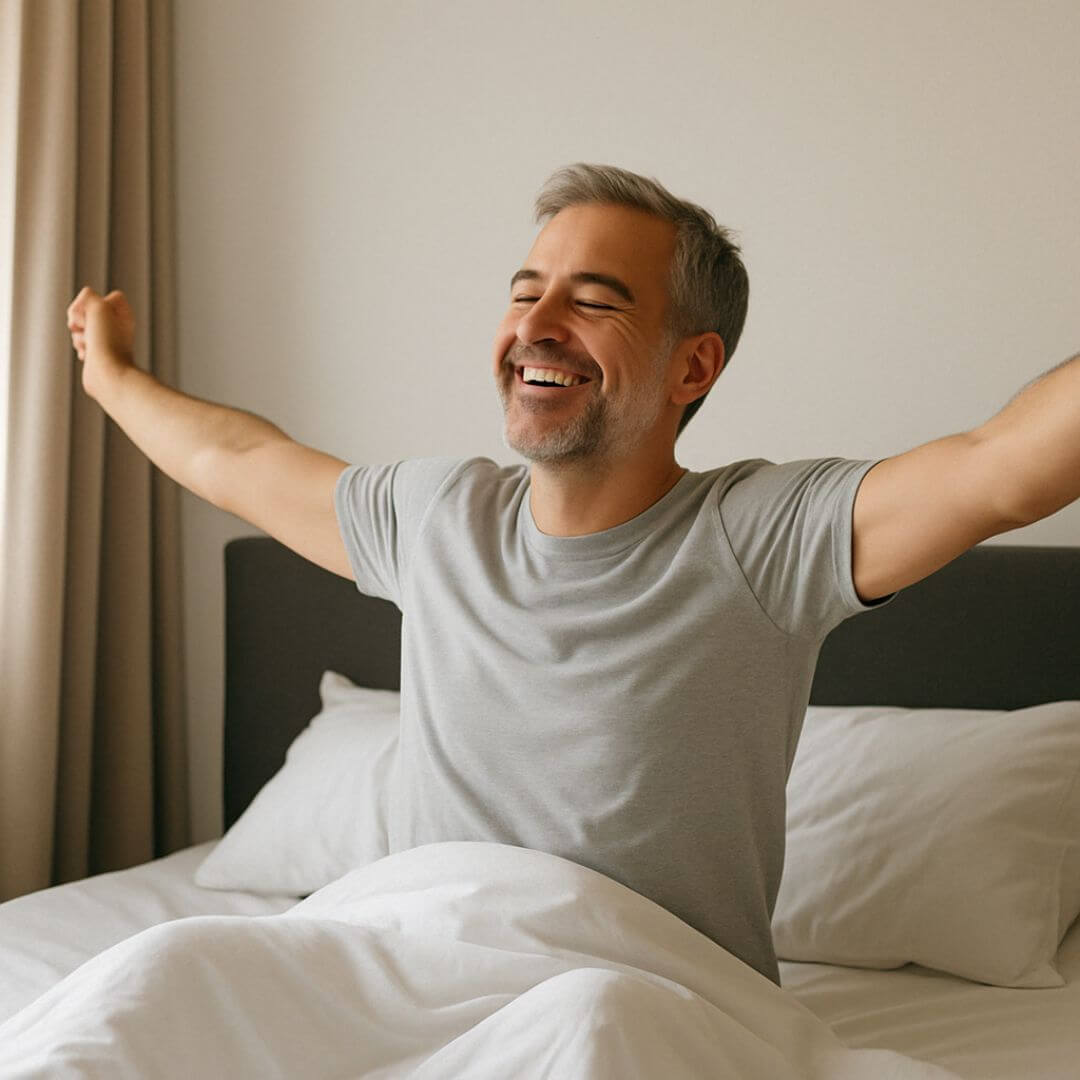 Recovery, Stress, and Sleep Matter More Than Ever