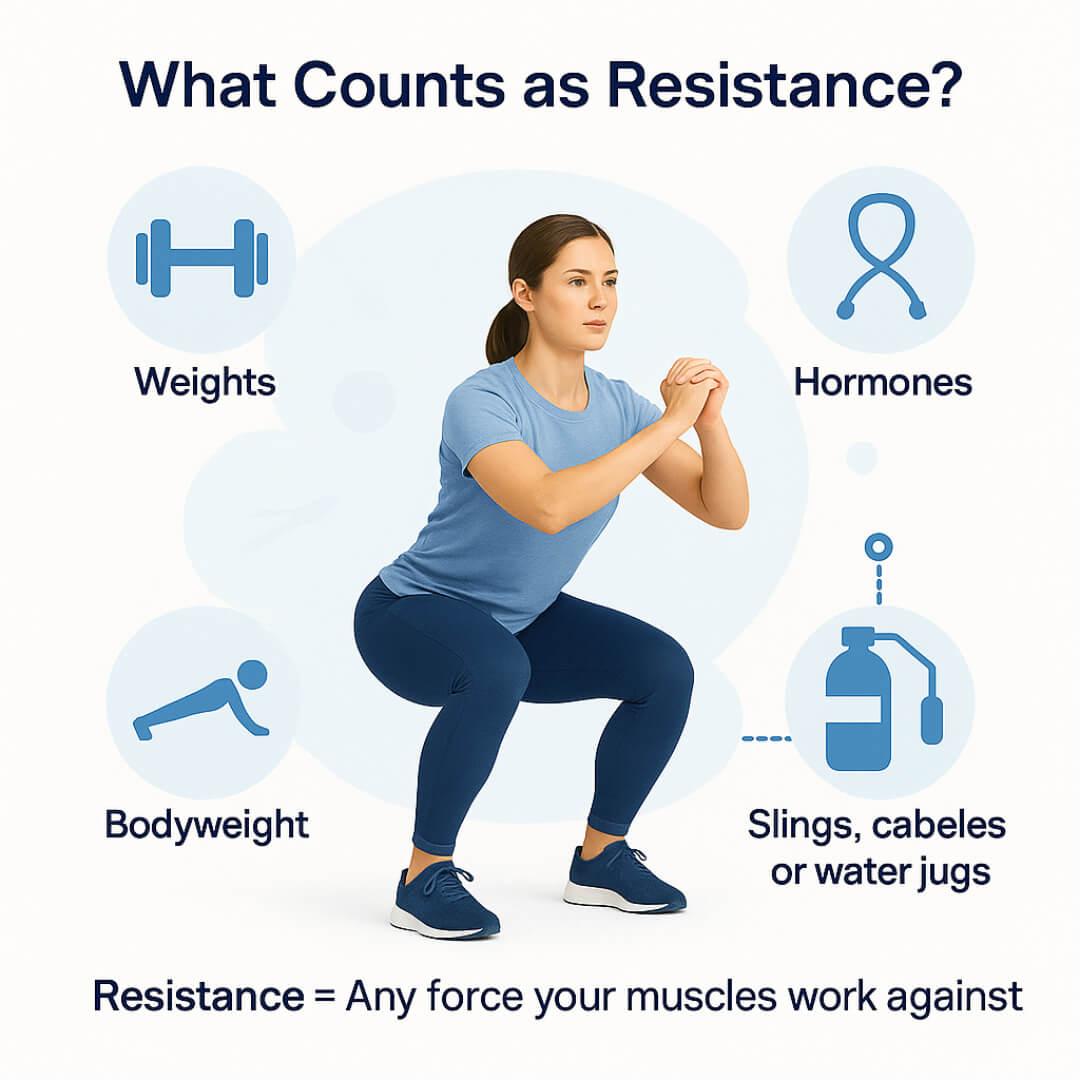 What We Mean By “Resistance”