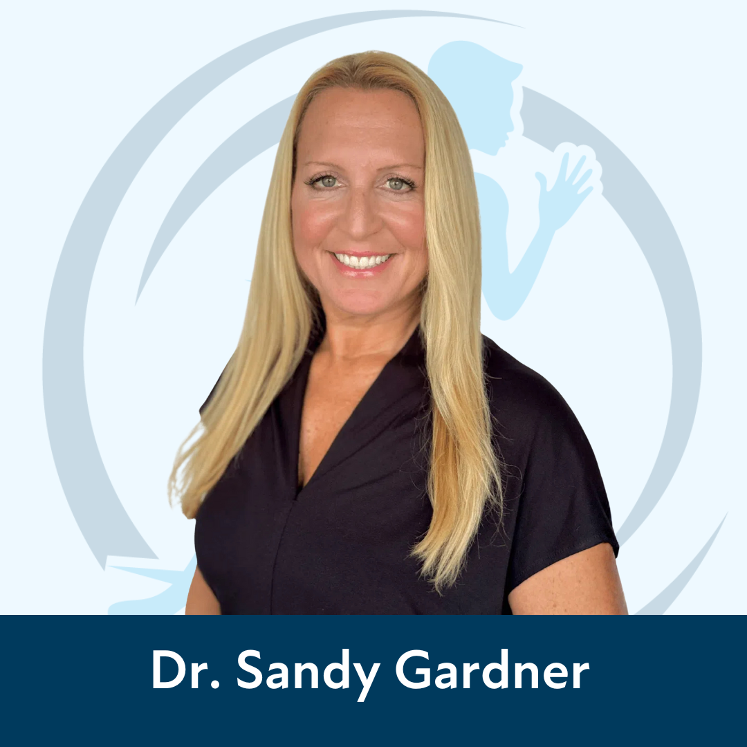 Staff Spotlight Meet Dr. Sandy Gardner — Physical Therapist