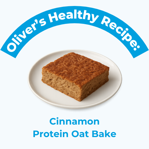 3_Oliver’s Recipe