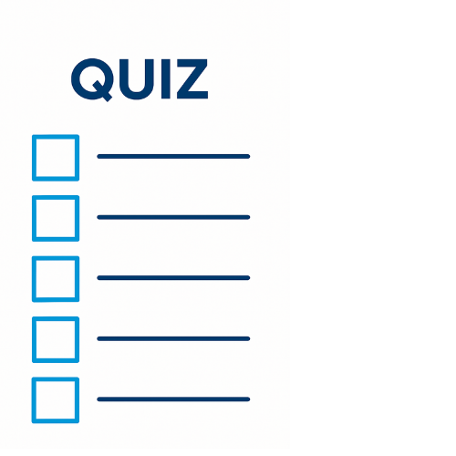 December Quiz