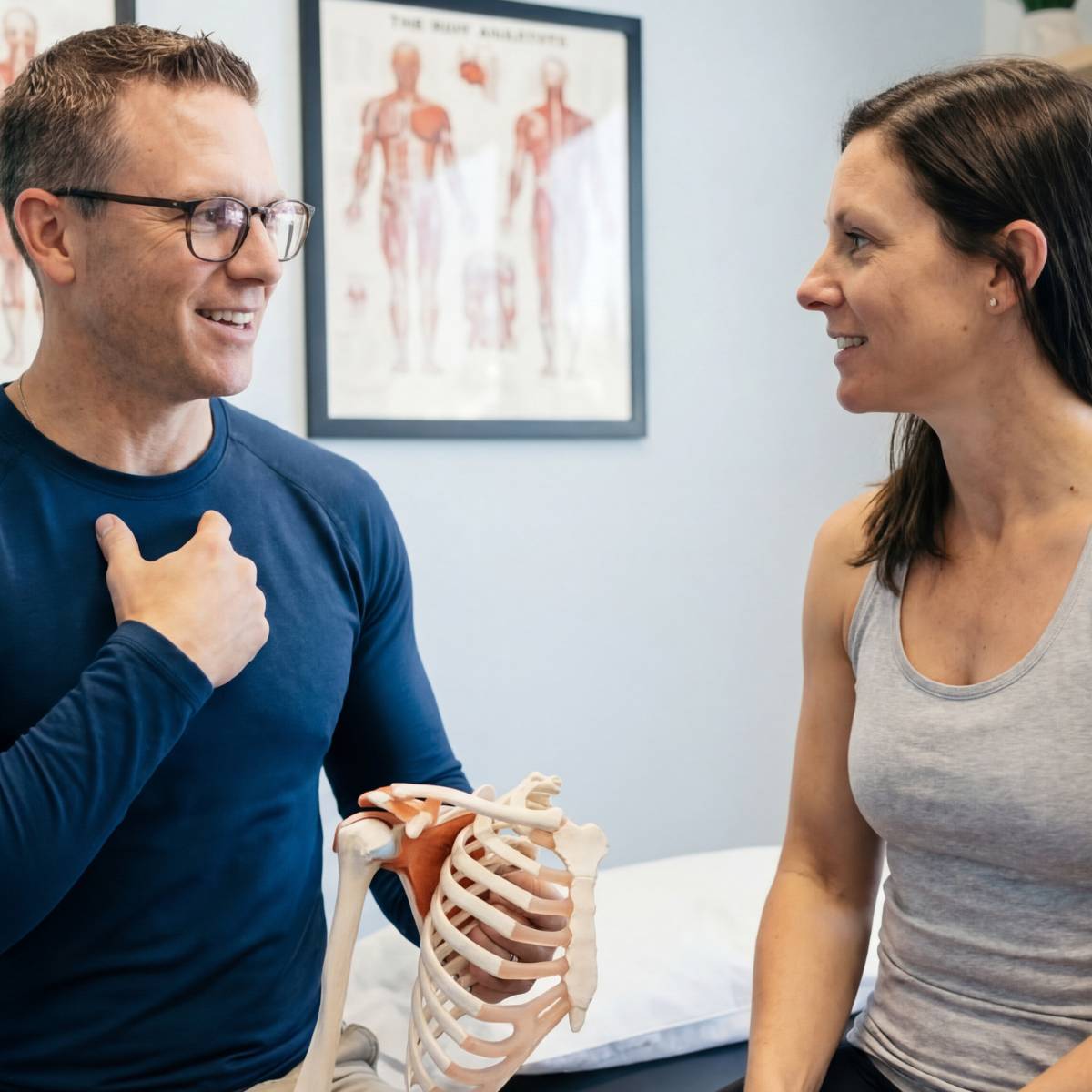 HERO THORACIC