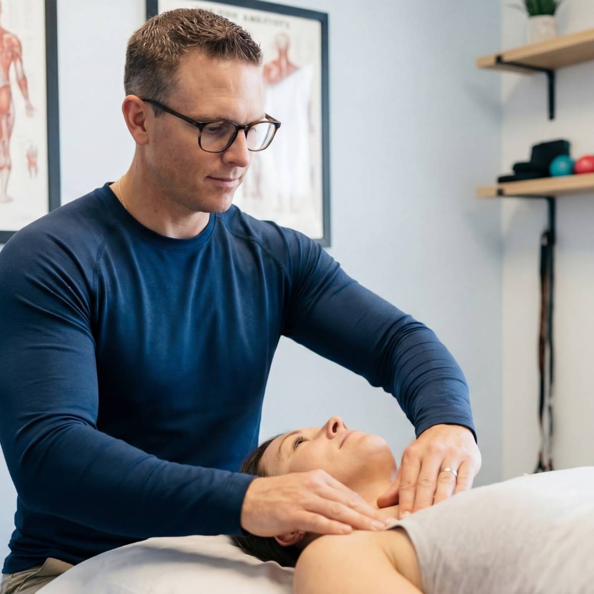 Sciatica Section 3