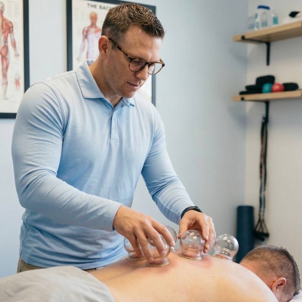 Cupping 1