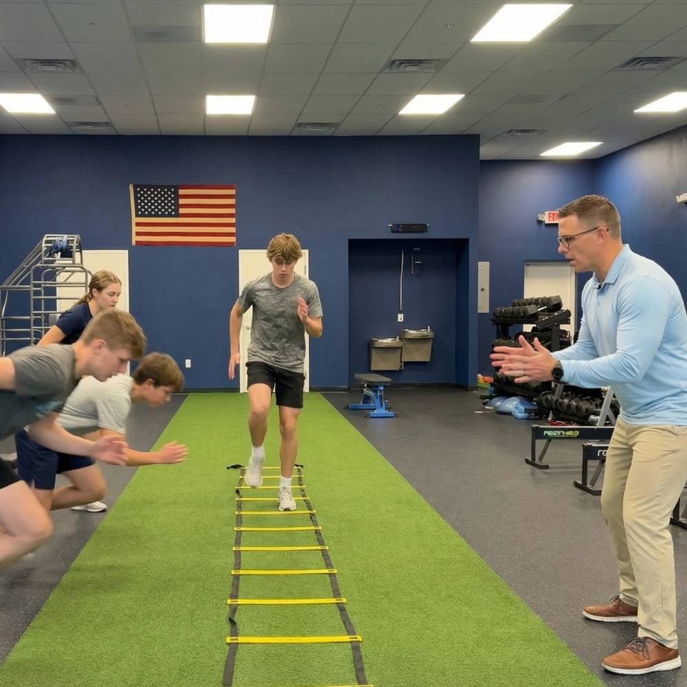 Sports Performance New 2